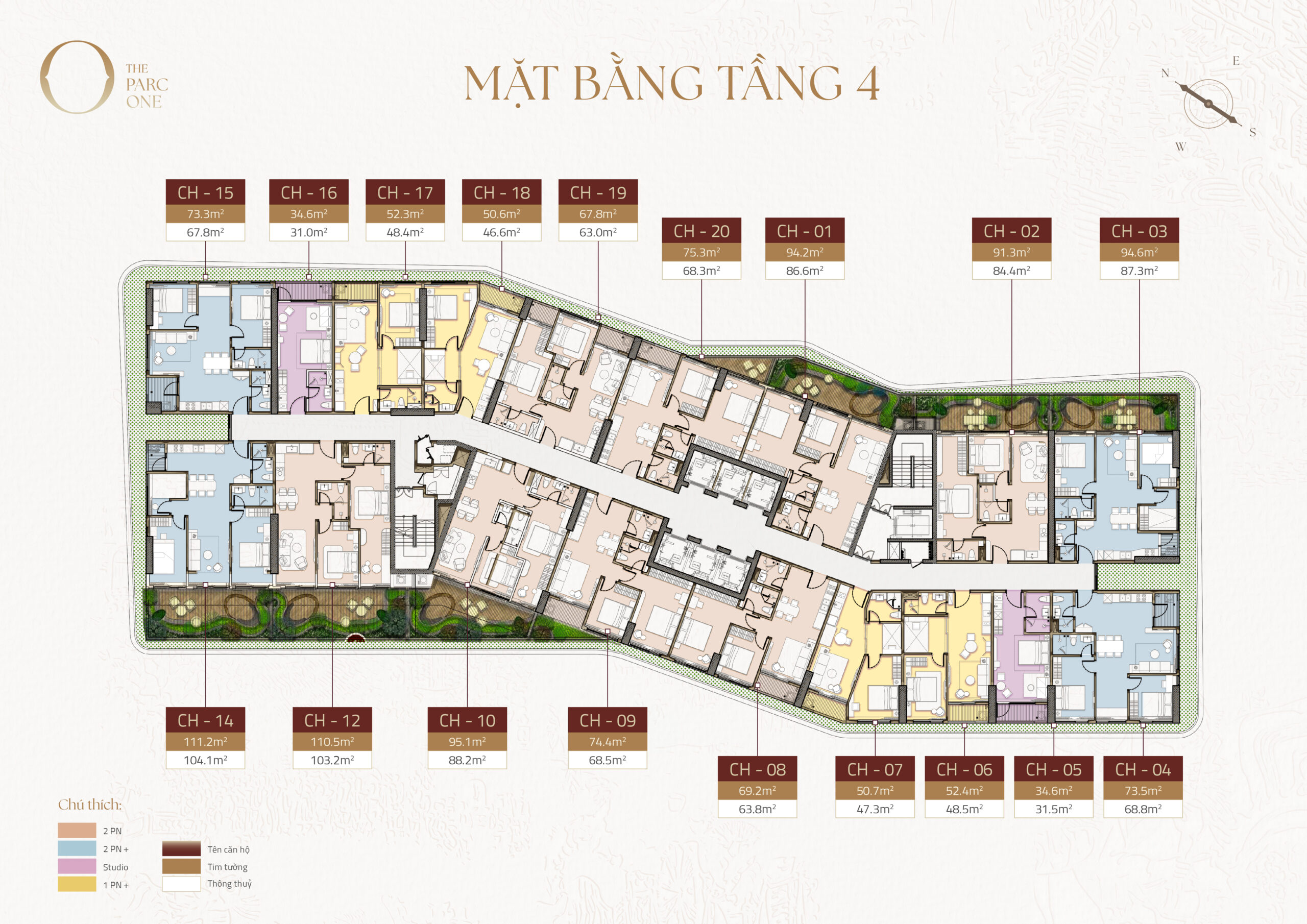 The Parc One - Mat Bang_MB tang 4