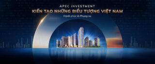 chủ đầu tư apec châu á thái bình dương
